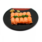 Sushi (Oniguiri): Sushi Haddock - Sushi(Oniguiri)