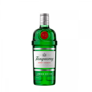 GIN E ESPECIARIAS: Tanqueray 750ml - Gin Tanqueray