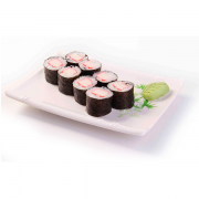 makimono Hot: Makimono Hot Kani - Makimono Frito De Kani