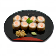 Hot Rolls: Brasileirinho - 24 unodades Hot Roll 12 doritos 12 cebolinha