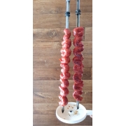 Proteína: Linguiça de frango (unidade) - Proteína