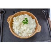 Porções: Maionese (250g) - 250g