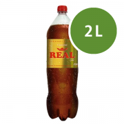 2 L: Real Gold 2 L - Real Comum 2L