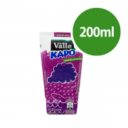 Suco: Kapo uva 200 ml - Suco