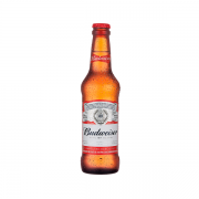 Cerveja: Budweiser - Long Neck Budweiser
