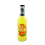 Outros: Ice 51 Maracujá 275ml - Ice