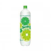 Refrigerantes: Sprite Lemon Fresh 1,5L - Refrigerante