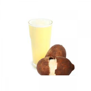 Sucos: Cupuaçu - Sucos 300ml (Ingredientes: Cupuaçu - Polpa)