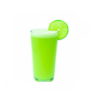 Sucos: Suco Limonada Suiça - Suco