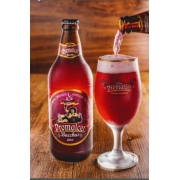 Chopp Artesanal: Chopp de Vinho (600ml) - Chopp Artesanal