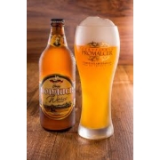 Chopp Artesanal: Chopp de Trigo (600ml) - Chopp Artesanal
