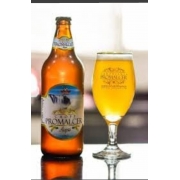 Chopp Artesanal: Chopp Lager (600ml) - Chopp Artesanal