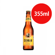 Cervejas: Eisenbahn Long Neck 355ml - Cerveja