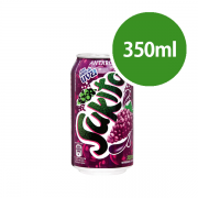 Refrigerante: Sukita uva lata - sukita uva