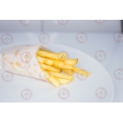 Fritas: Batata Pequena 80g - Fritas (Ingredientes: Batata pequena)