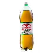 Refrigerante 2 litros: Guaraná Antartica zero 2L Cód-6644 - Guaraná Antartica zero