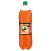 Refrigerante: Sukita LARANJA 2lt - 2lt