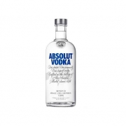 Absolut: Absolut - Tradicional - 1 Litro