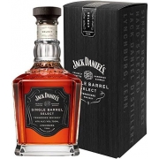 Jack daniels: Jack Single - 750ml