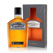 Jack daniels: Jack Gentleman - 1Litro