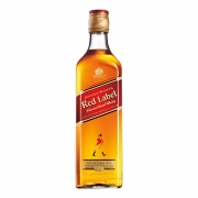 Johnnie walker: Red Label - 1 Litro