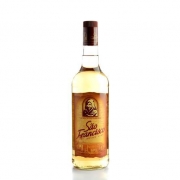 Cachaça: São Francisco - 970ml