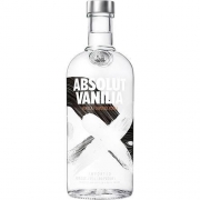 Absolut: Absolut - Vanilia - 750ml