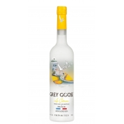 Grey Goose: Grey Goose - La Citron - 750ml