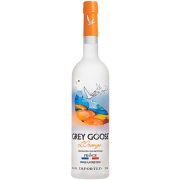 Grey Goose: Grey Goose - Orange - 750ml