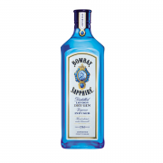 GIN E ESPECIARIAS: Bombay Sapphire 750ml - Gin Bombay London Dry