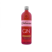 GIN E ESPECIARIAS: Intencion Rosé 900ml - Gin Intencion London Doce