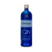 GIN E ESPECIARIAS: Intencion Tradicional 900ml - Gin Intencion London Dry