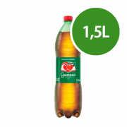 Refrigerantes: Guaraná 1,5 L - Refrigerante Guaraná Antartica