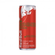 RedBull: Red Bull - Melancia - 250ML