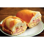 Lanches: Misto Quente Cód-6998 - Lanche (Ingredientes: Pão Francês, Presunto, Queijo Prato)