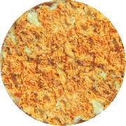 SELEÇÃO DO PONTO: Frango Picante - Pizza Grande (Ingredientes: Alho, Frango Desfiado, Molho de Tomate, Mussarela, Orégano, Pimenta)