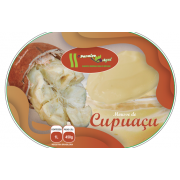 Mousses: Creme Paraíso Cupuaçu - Açaí e Cremes (Ingredientes: Creme 1 Litro)
