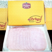 Frios Fatiados, Importados e Embutidos: Peito de Peru Sadia Fatiado 100gr Cód-3423 - Peito de peru sadia fatiado 100gr