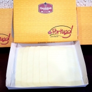 Frios Fatiados, Importados e Embutidos: Mussarela Fatiado 100gr Cód-3420 - Mussarela tirolez fatiado 100gr