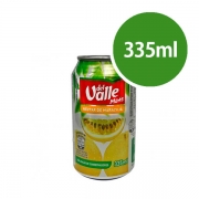 Sucos: Del Valle Maracujá Lata 350ml - Suco de Maracujá