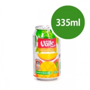 Sucos: Del Valle Manga Lata 350ml - Suco de Manga