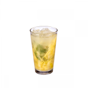 Sucos: Suco Natural de Cupuaçu 500 ml - Suco Natural de Polpa de Cupuaçu 500 ml