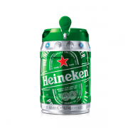 Cervejas: Heineken Choop 5L - Cervejas