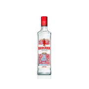 GIN E ESPECIARIAS: Beefeatter Tradicional 750ml - Gin Beefeater Dry London