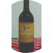 Vinhos: Vinho Lamastri Seco 720ml - Vinho Lamastri Seco 720ml
