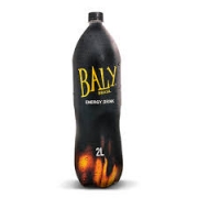 Energético: Baly Original - 2 Litros