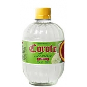Corote: Corote Limão - 500ml