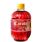Corote: Corote Morango - 500ml