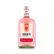 GIN E ESPECIARIAS: Rock