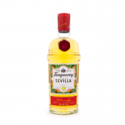 Gin: Tanqueray Sevilla 700ml)
